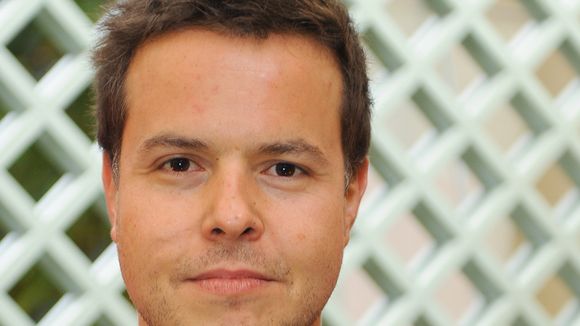 Nicolas Demorand : "Il faut que la Une d'un journal gueule et envoie une accolade à son lecteur"