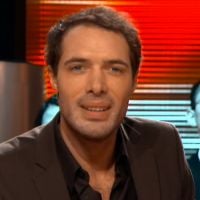 Zapping : Nicolas Bedos charge Copé et revient sur le "VRP cocaïné"