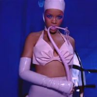 Rihanna accusée de plagiat pour son clip "S&M" par David Lachapelle