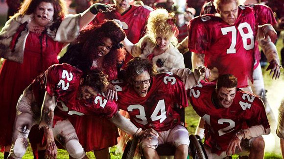 Audiences US : record historique pour le Super Bowl, "Glee" en demi-teinte