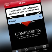 Le Vatican ne veut pas que ses fidèles se confessent sur leur iPhone