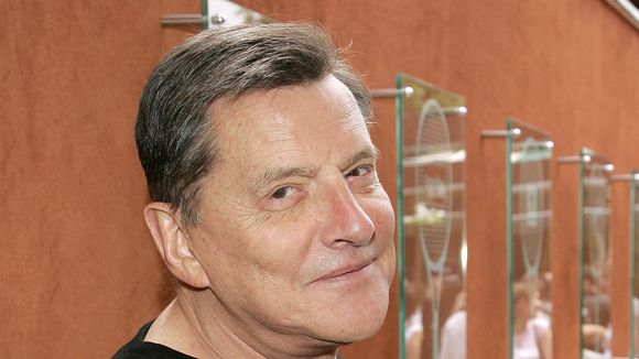 Jean-Claude Camus mis en examen pour diffamation