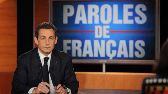 Audiences : Sarkozy boudé par les jeunes