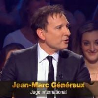 Zapping : Vincent Cerutti demande au jury de "Danse avec les stars" de baisser d'un ton