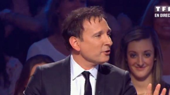 Zapping : Vincent Cerutti demande au jury de "Danse avec les stars" de baisser d'un ton