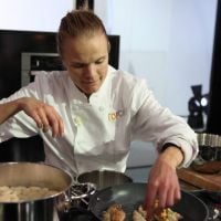 Top Chef 2x03 : "Toi, tu m'excites en fait !"