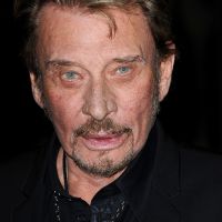 TF1 obtient une interview exclusive de Johnny Hallyday