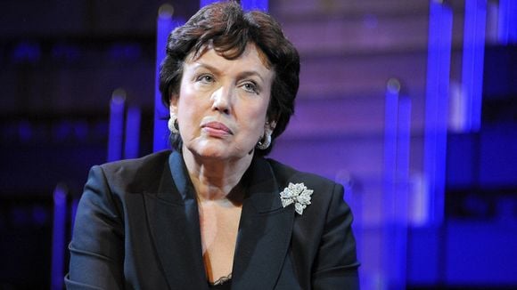 Roselyne Bachelot tacle Raymond Domenech