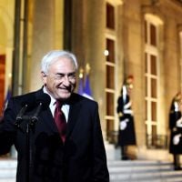 DSK aura aussi son panel de Français