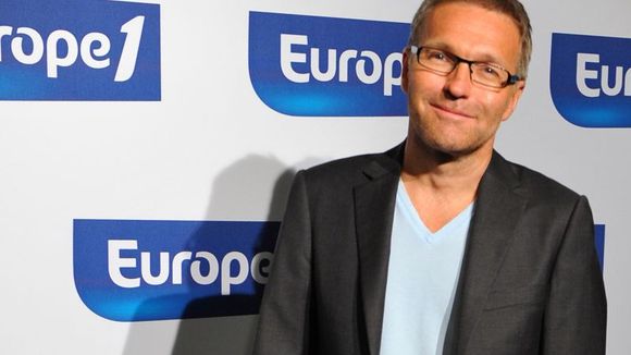 En 2012, Laurent Ruquier préférera voter Sarkozy plutôt que DSK