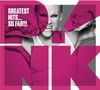 Pochette : Greatest Hits... So Far!!!