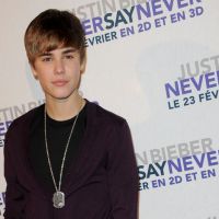 "Never Say Never" : Justin Bieber crée l'émeute pour l'avant-première de son film à Paris