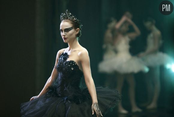 Natalie Portman dans "Black Swan"