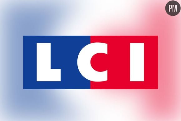 Le logo de LCI