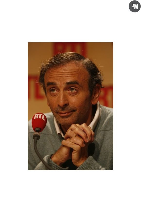 Eric Zemmour