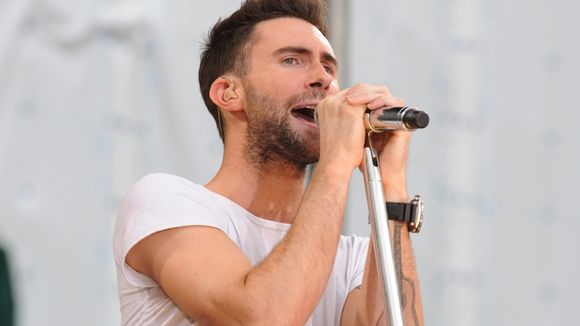 Cee-Lo Green, Adam Levine et Christina Aguilera dans le jury de "The Voice" ?