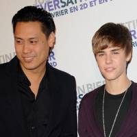 Jon Chu aux commandes de "G.I. Joe 2"