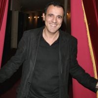 Thierry Beccaro : "Motus, c'est une sécurité pour moi"