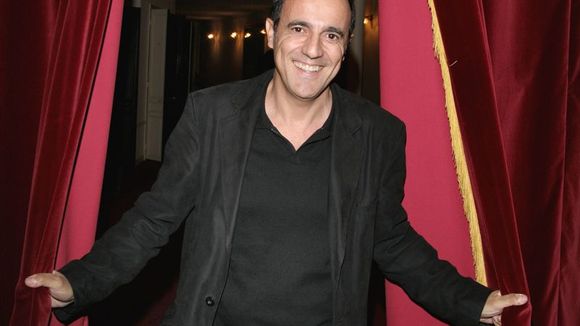 Thierry Beccaro : "Motus, c'est une sécurité pour moi"