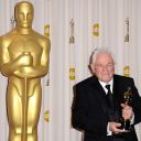 David Seidler, Oscar 2011 du meilleur scénario original pour "Le discours d'un roi"