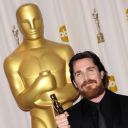 Christian Bale, Oscar 2011 du meilleur second rôle masculin