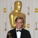 Aaron Sorkin, Oscar 2011 du meilleur scénario adapté