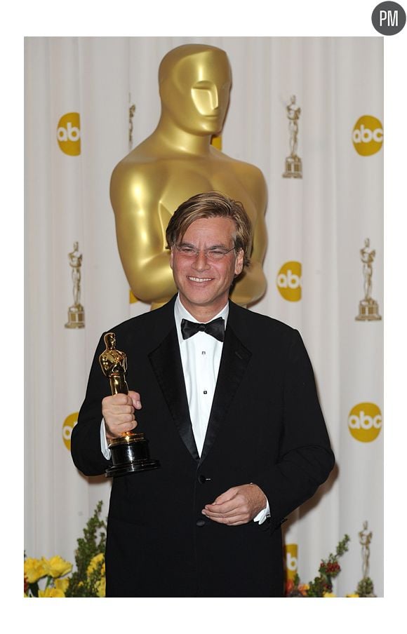 Aaron Sorkin, Oscar 2011 du meilleur scénario adapté