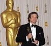 Colin Firth, Oscar 2011 du meilleur acteur