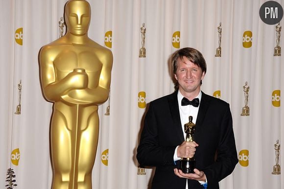 Tom Hooper, Oscar 2011 du meilleur réalisateur