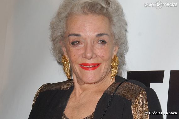 Actrice Américaine Blonde Morte L'actrice américaine Jane Russel est décédée - Puremedias