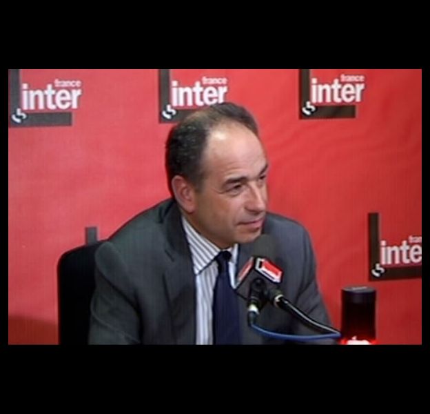 Jean-François Copé le 1er mars 2011 sur France Inter