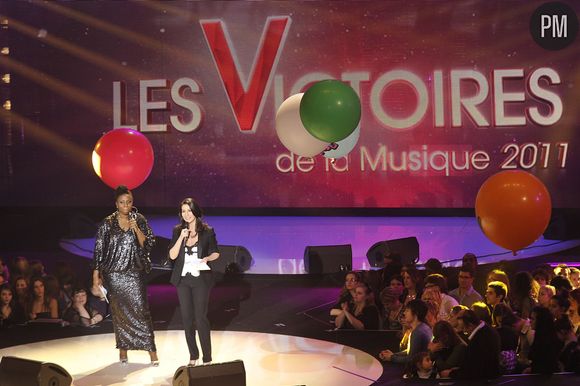 "Les Victoires de la musique 2011"