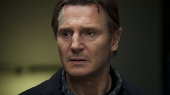 Premières séances : Liam Neeson fait la course en tête