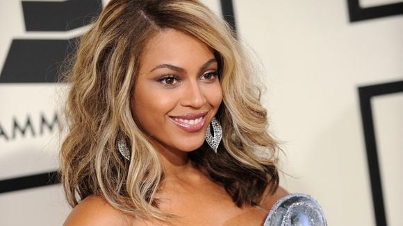 Beyoncé a fait don du million de dollars versé par la famille Kadhafi