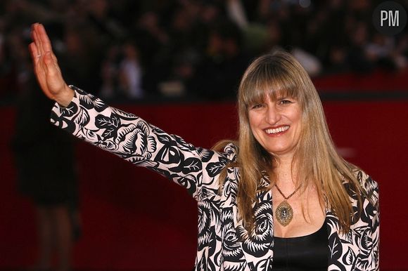 Catherine Hardwicke