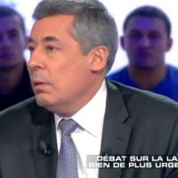 Zapping : Clash sur le plateau de Thierry Ardisson hier soir