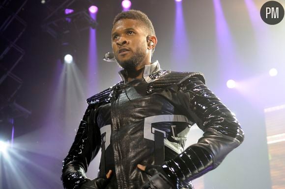 Usher