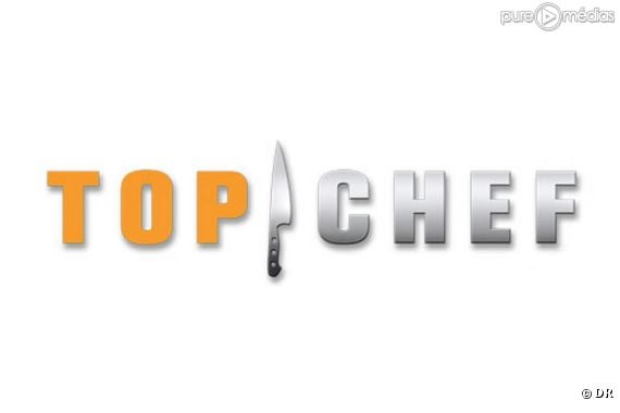 Le logo de "Top Chef"