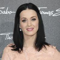 Katy Perry reprend Lady Gaga hier soir à Paris