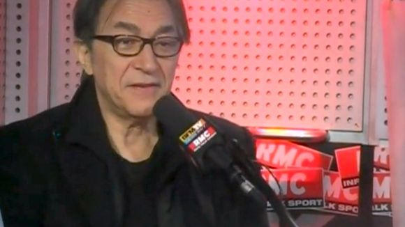 Richard Berry prêt à se "barrer de ce pays" face à la montée de Marine Le Pen