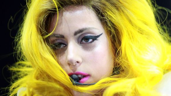 Lady Gaga lâche la marque Target, jugée homophobe