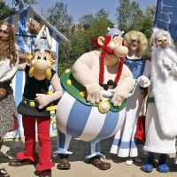 "Astérix 4" prévu le 17 octobre 2012 avec une pléiade de stars