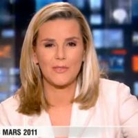 TF1 dément vouloir remplacer Laurence Ferrari