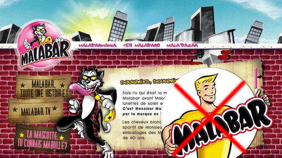 Quand y'en a marre, y'a plus Monsieur Malabar