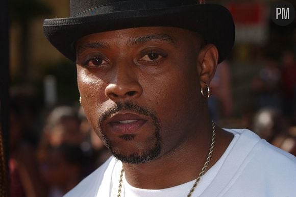 Nate Dogg