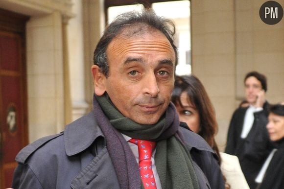 Eric Zemmour