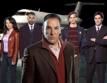 Audiences : "Esprits criminels" bon leader, "Les beaux mecs" décevant, France 3 faible, TMC en forme