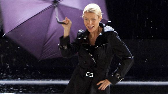 Gwyneth Paltrow de retour dans la saison 3 de "Glee"