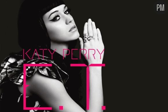 Le single "E.T." de Katy Perry