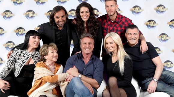 Zapping : le flop 5 de "Danse avec les stars"